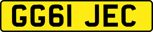 GG61JEC