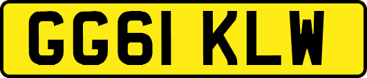 GG61KLW