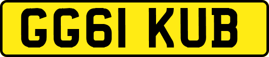 GG61KUB