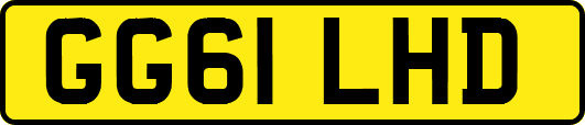 GG61LHD
