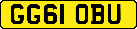 GG61OBU