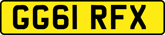 GG61RFX