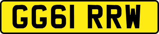 GG61RRW