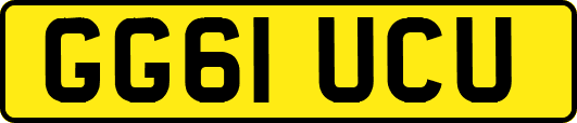 GG61UCU