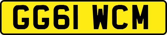 GG61WCM