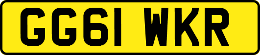 GG61WKR