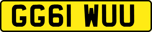 GG61WUU