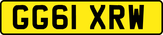 GG61XRW
