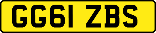 GG61ZBS