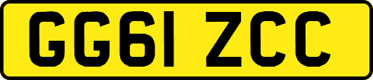 GG61ZCC