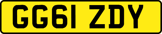 GG61ZDY
