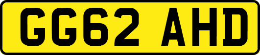 GG62AHD