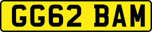 GG62BAM
