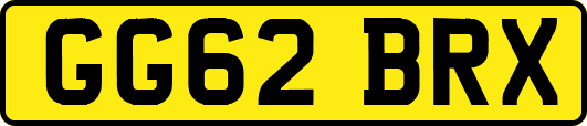 GG62BRX