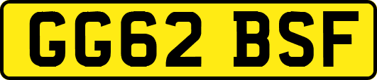 GG62BSF