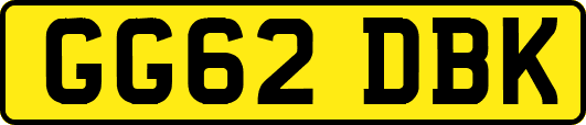GG62DBK