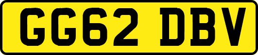 GG62DBV