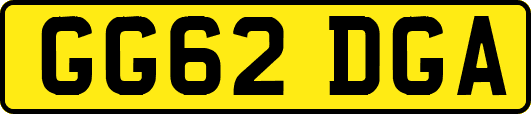 GG62DGA