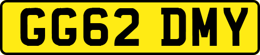 GG62DMY