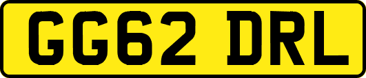 GG62DRL