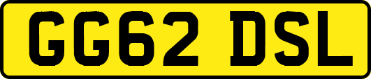 GG62DSL