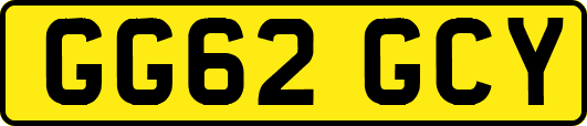 GG62GCY