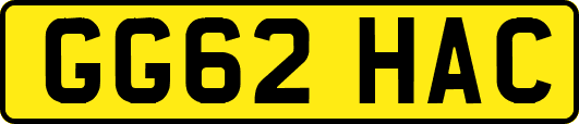 GG62HAC