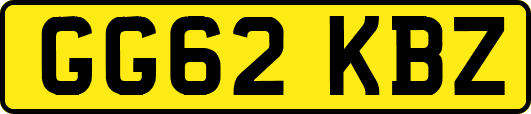 GG62KBZ