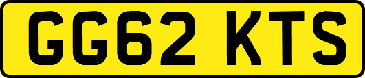 GG62KTS