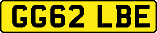GG62LBE