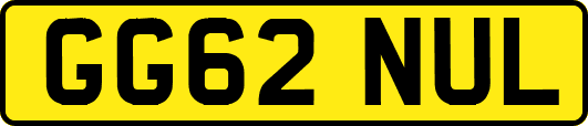GG62NUL