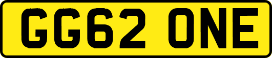 GG62ONE