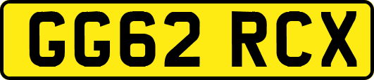 GG62RCX