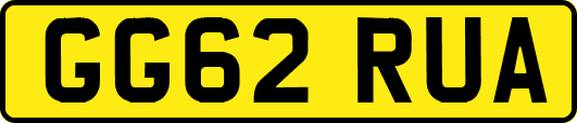 GG62RUA