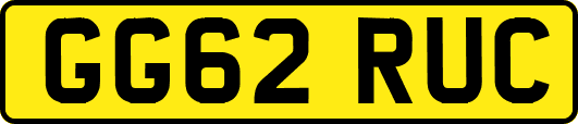 GG62RUC