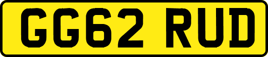 GG62RUD