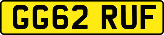 GG62RUF