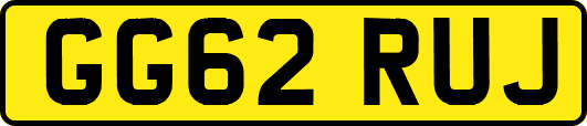 GG62RUJ