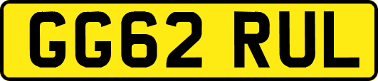 GG62RUL