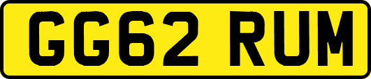 GG62RUM
