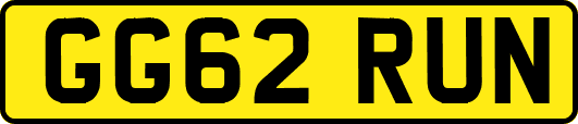 GG62RUN