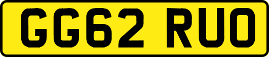 GG62RUO