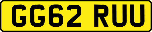 GG62RUU
