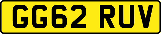 GG62RUV