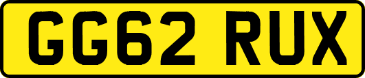 GG62RUX