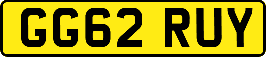 GG62RUY