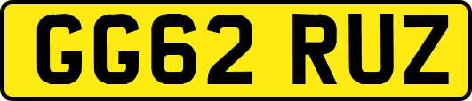 GG62RUZ