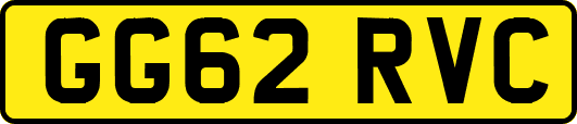 GG62RVC