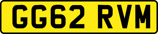 GG62RVM