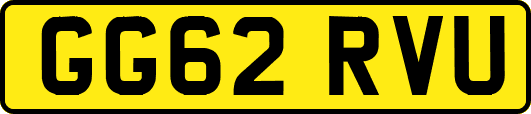 GG62RVU